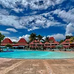 Magnifique Studio Village Vacances Piscine & Plage