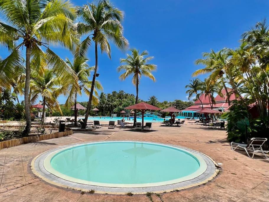 Magnifique Village Piscine &