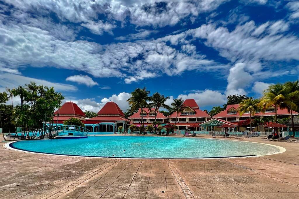 Appartement Magnifique Village Piscine & *