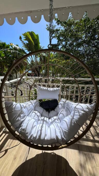 Magnifique Village Piscine & Sainte-Anne (Grande-Terre)