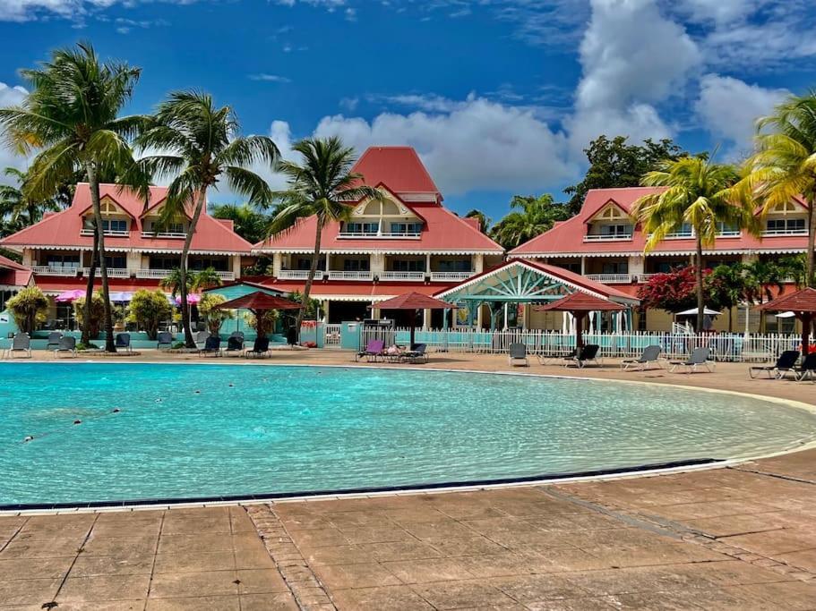 Magnifique Village Piscine & Appartement