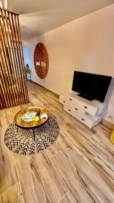 Appartement Magnifique Village Piscine & Sainte-Anne (Grande-Terre)