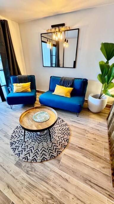 Magnifique Village Piscine & Appartement