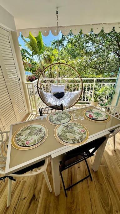 Appartement Magnifique Village Piscine &