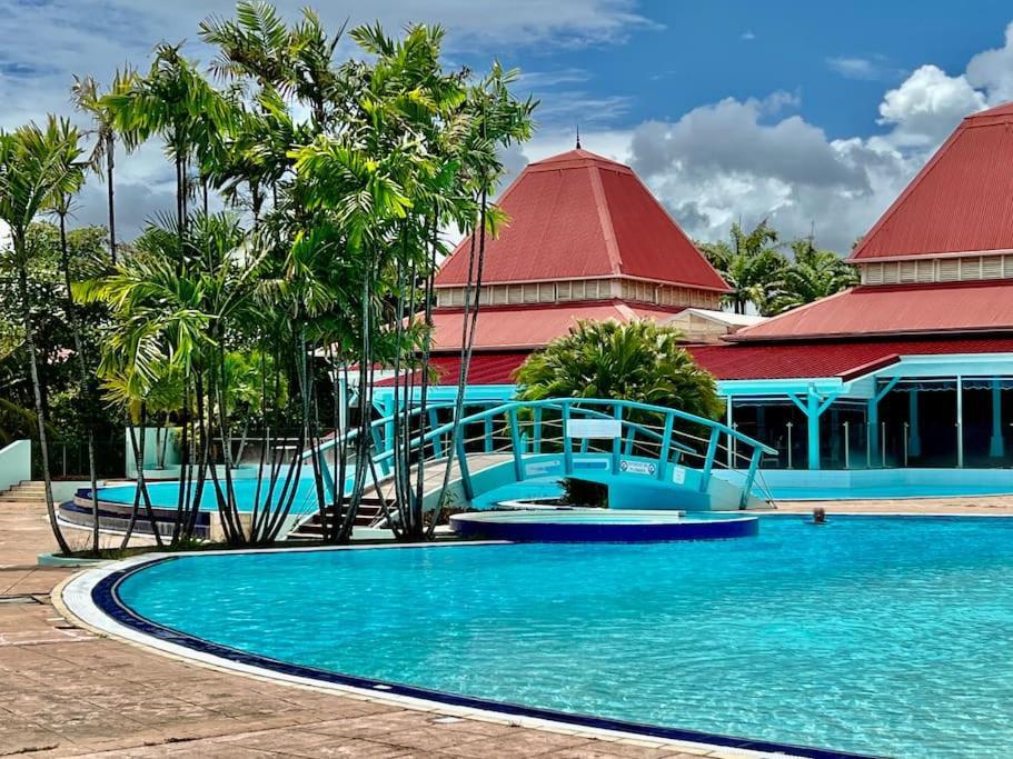 Appartement Magnifique Village Piscine &
