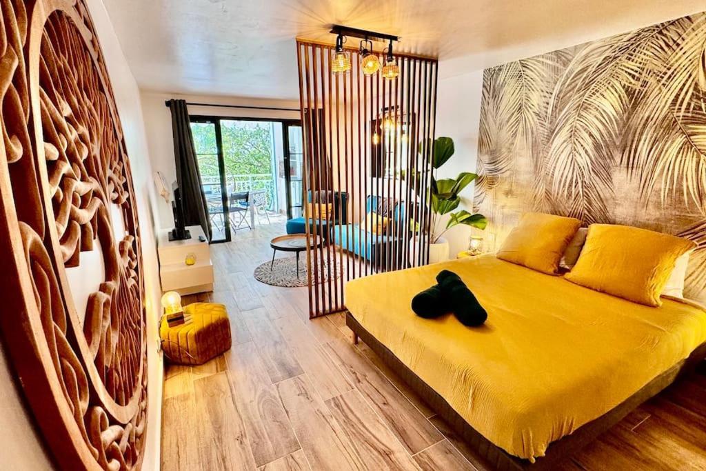 Appartement Magnifique Village Piscine &